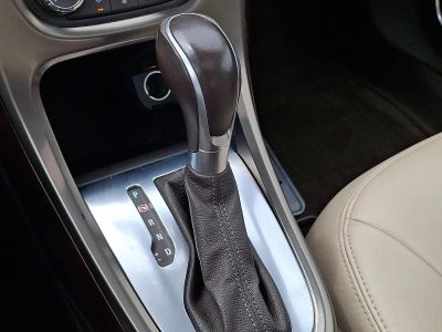 2016 Buick Verano Sport Touring