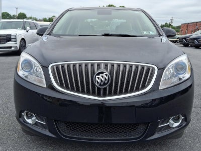 2016 Buick Verano Sport Touring