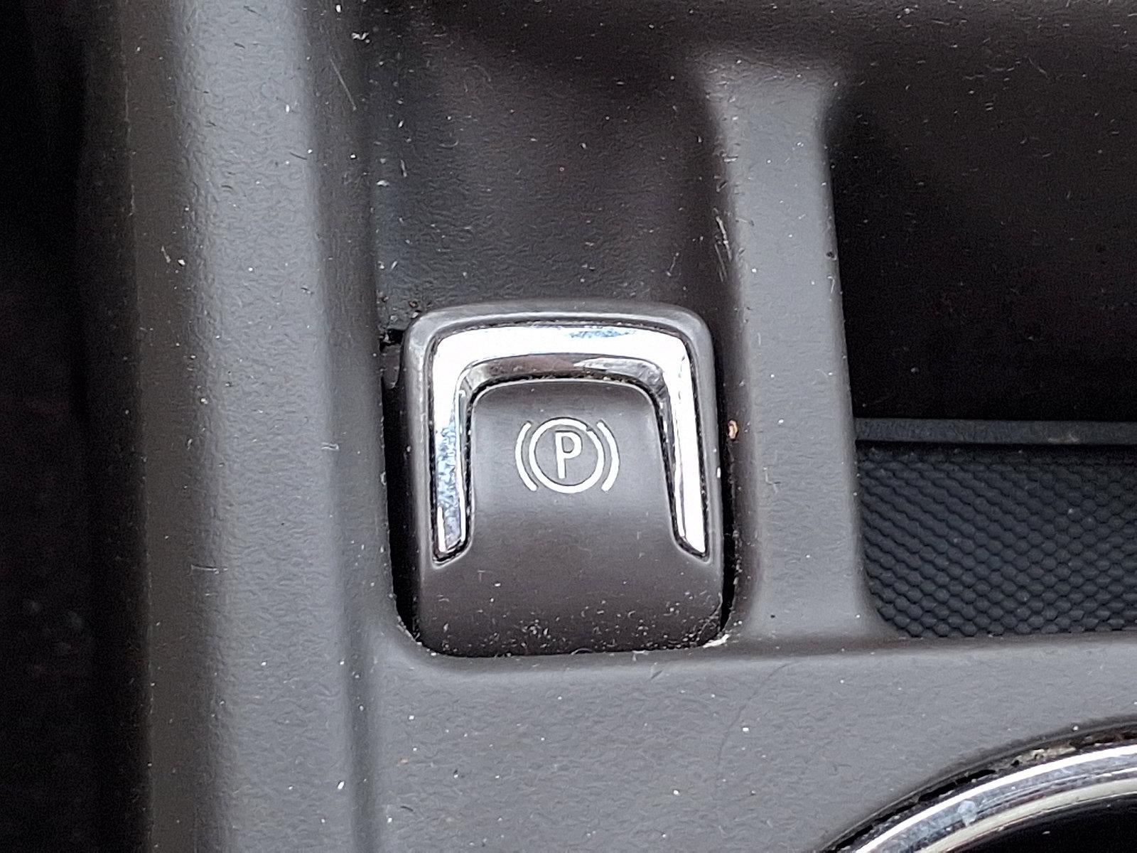 2016 Buick Verano Sport Touring