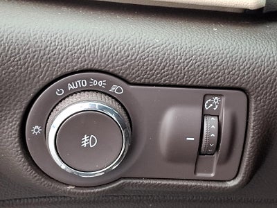 2016 Buick Verano Sport Touring