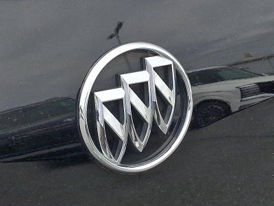 2016 Buick Verano Sport Touring