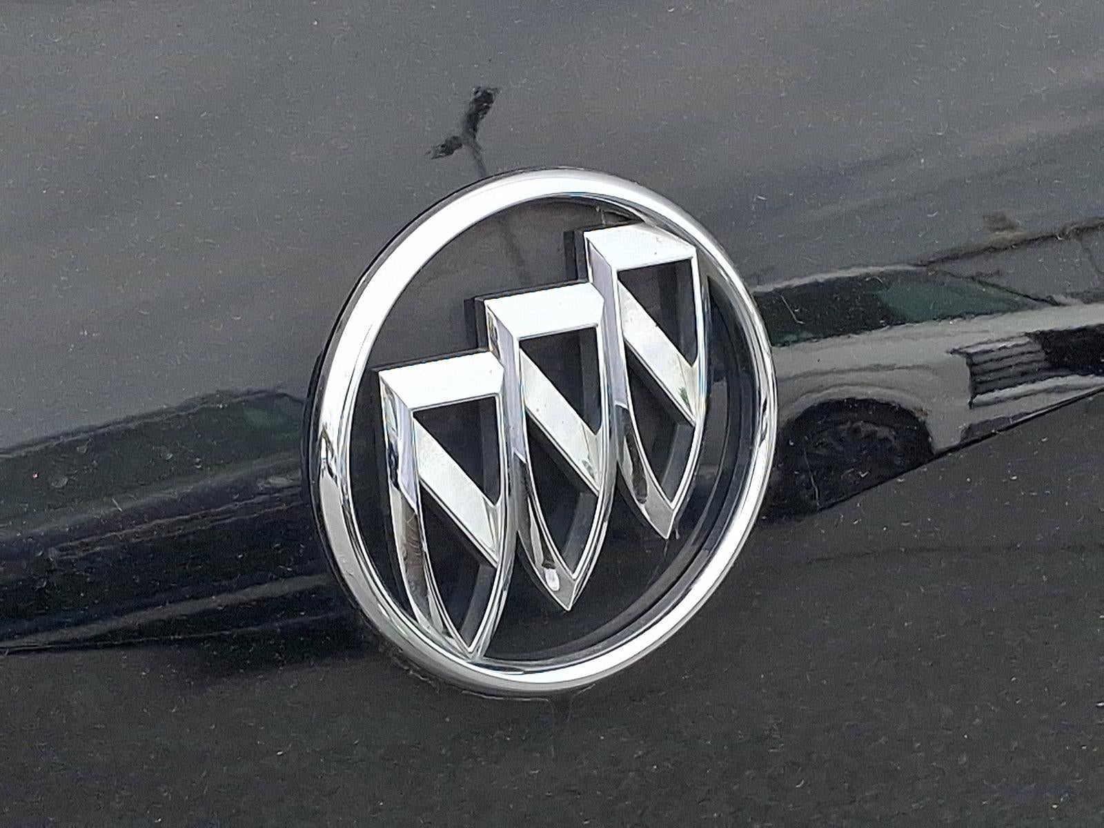 2016 Buick Verano Sport Touring
