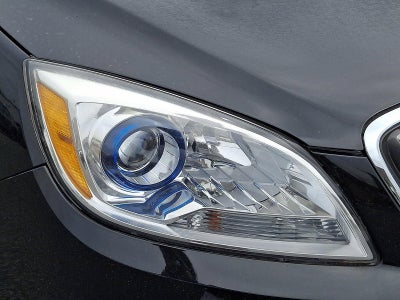 2016 Buick Verano Sport Touring