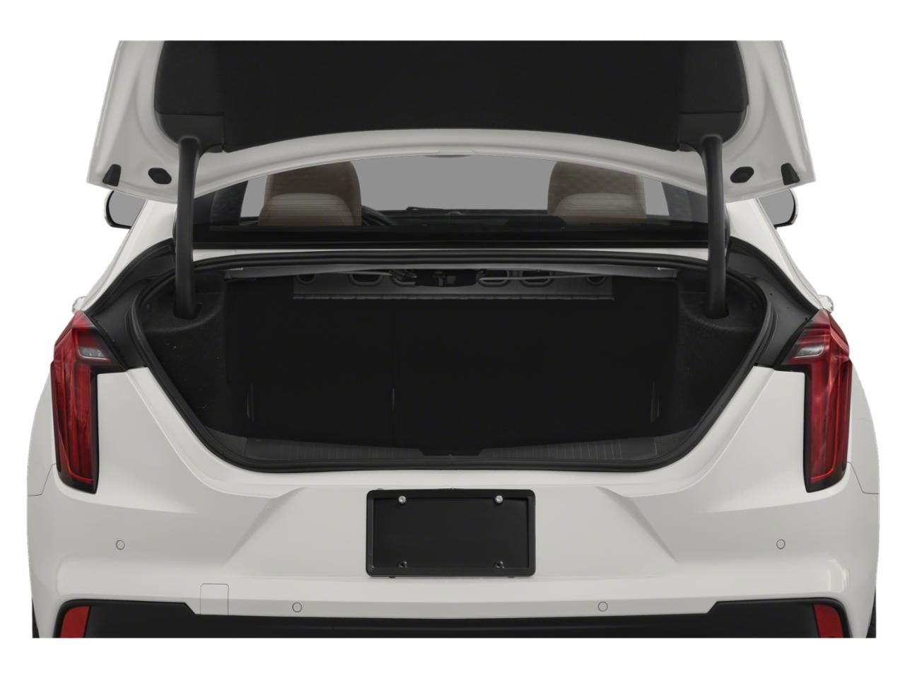 2023 Cadillac CT4 Premium Luxury