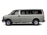2011 Chevrolet Express Passenger 1LS