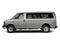 2011 Chevrolet Express Passenger 1LS