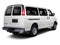 2011 Chevrolet Express Passenger 1LS