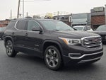 2017 GMC Acadia SLT