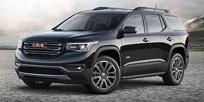 2018 GMC Acadia SLT