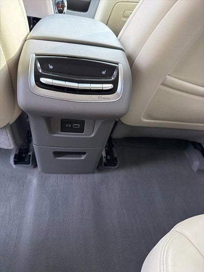 2020 Cadillac XT6 AWD Premium Luxury