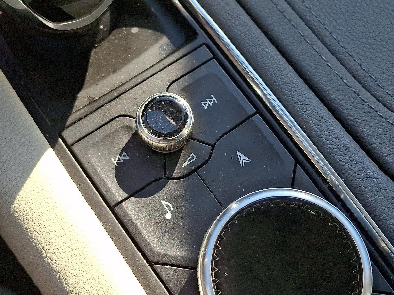 2020 Cadillac XT6 AWD Premium Luxury