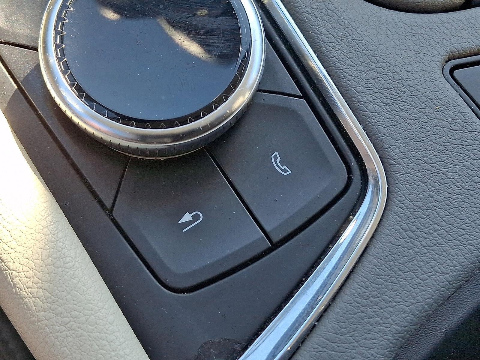 2020 Cadillac XT6 AWD Premium Luxury