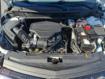 2020 Cadillac XT6 AWD Premium Luxury