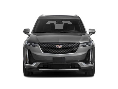 2020 Cadillac XT6 AWD Premium Luxury