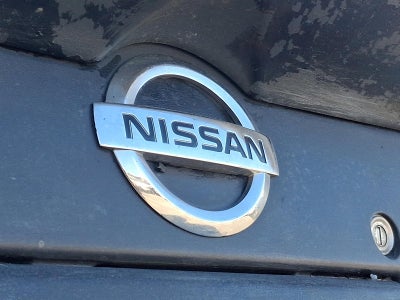 2015 Nissan Frontier S