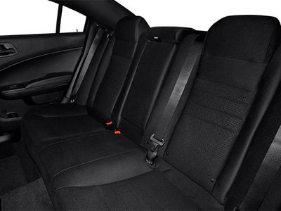 2014 Dodge Charger SXT