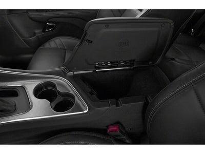 2018 Dodge Challenger SXT Plus