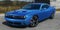 2018 Dodge Challenger SXT Plus