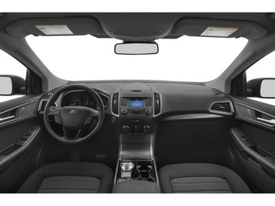 2019 Ford Edge SE
