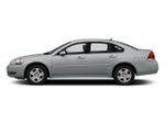 2014 Chevrolet Impala Limited LS