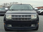 2010 Lincoln MKX FWD 4dr
