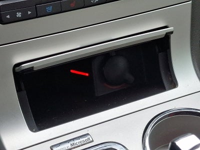 2010 Lincoln MKX FWD 4dr