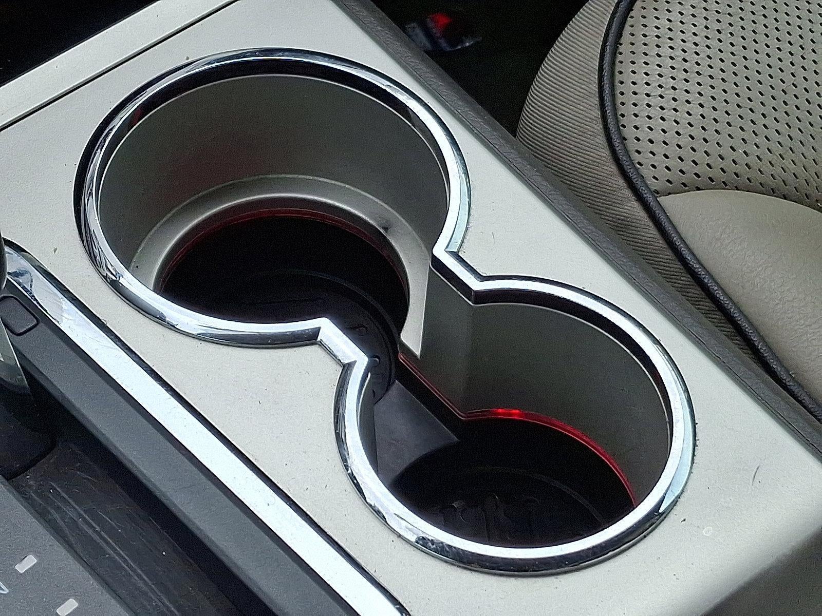 2010 Lincoln MKX FWD 4dr