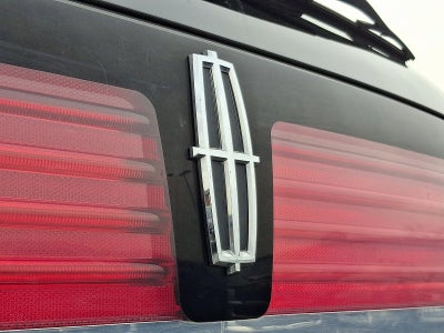 2010 Lincoln MKX FWD 4dr