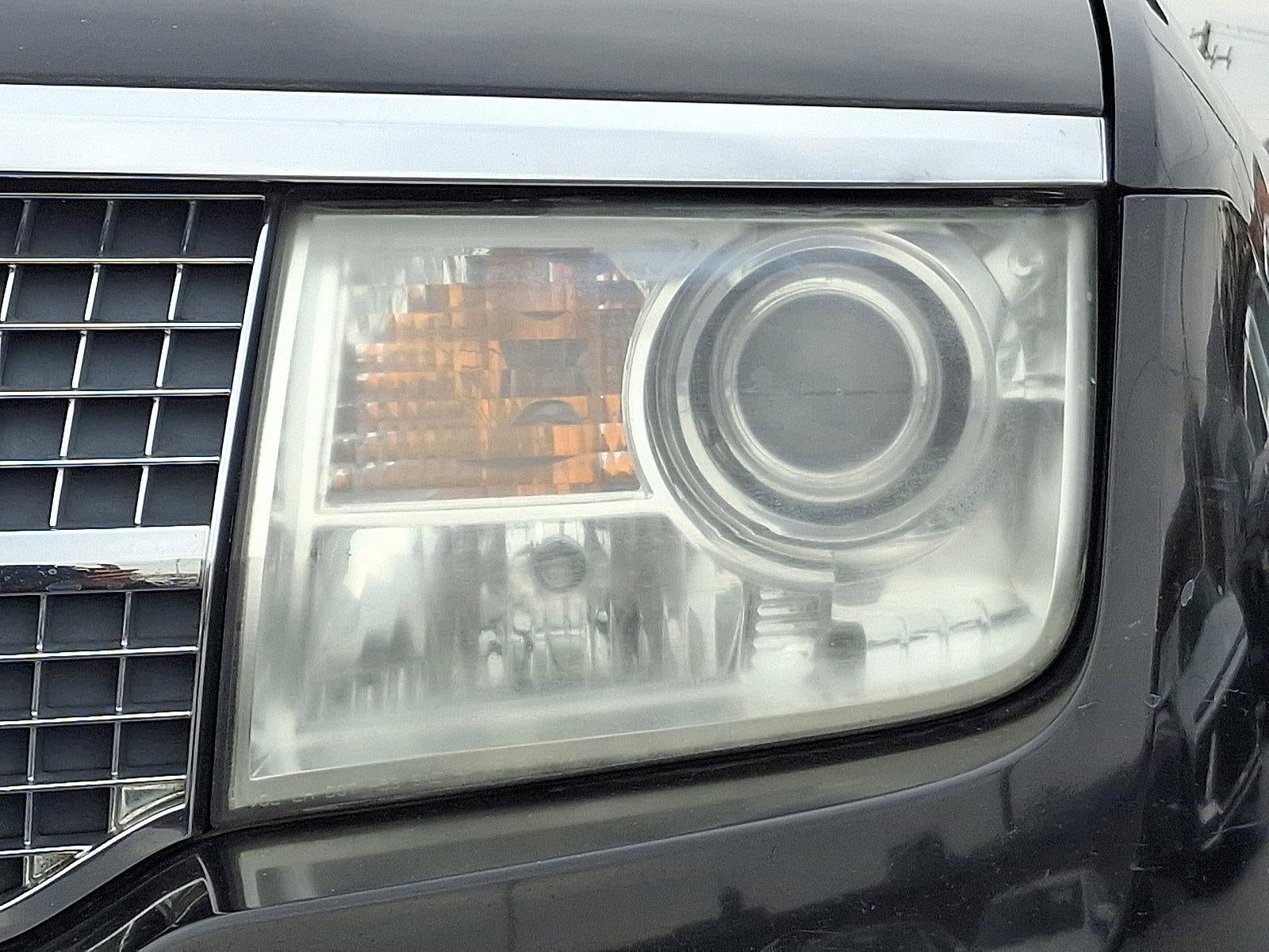 2010 Lincoln MKX FWD 4dr