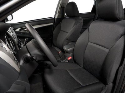 2011 Toyota Matrix 5dr Wgn Auto FWD (Natl)