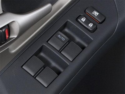 2011 Toyota Matrix 5dr Wgn Auto FWD (Natl)