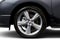 2011 Toyota Matrix 5dr Wgn Auto FWD (Natl)