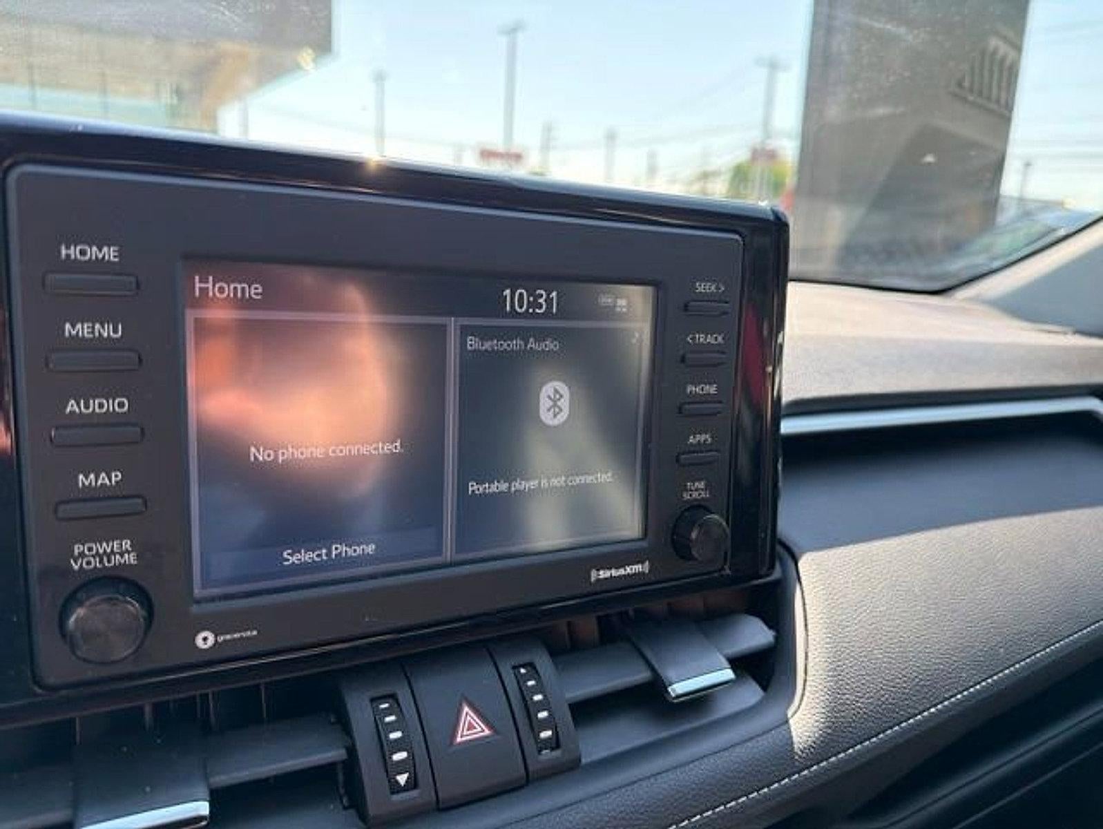 2021 Toyota RAV4 Hybrid XLE Premium