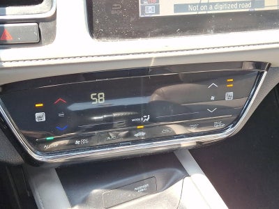 2016 Honda HR-V EX-L w/Navi