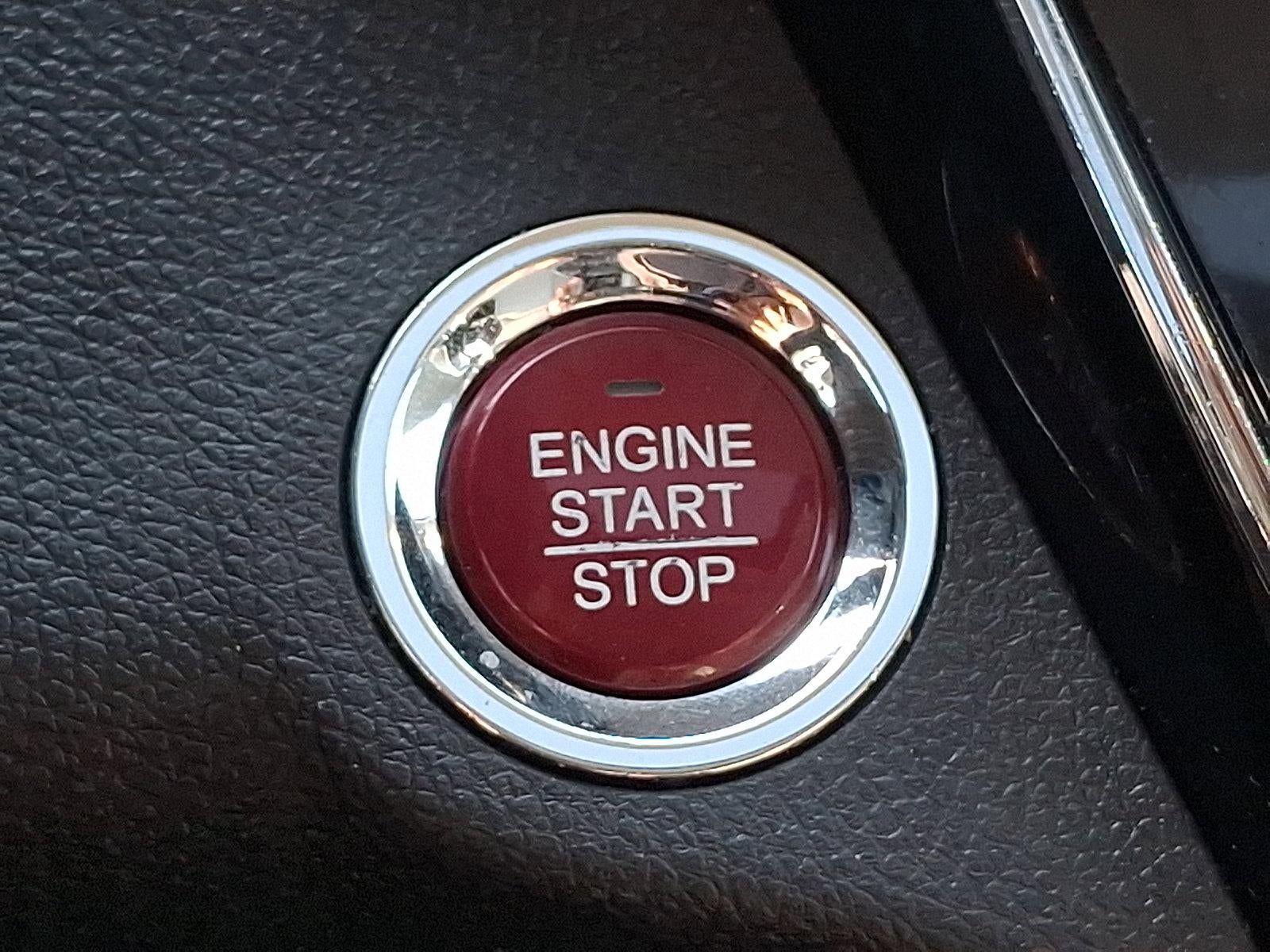 2016 Honda HR-V EX-L w/Navi