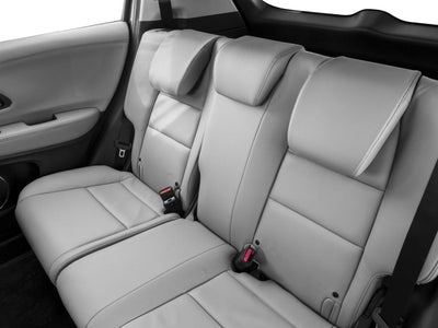 2016 Honda HR-V EX-L w/Navi