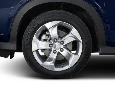 2016 Honda HR-V EX-L w/Navi