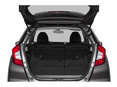 2019 Honda Fit LX