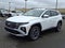 2025 Hyundai TUCSON SEL AWD