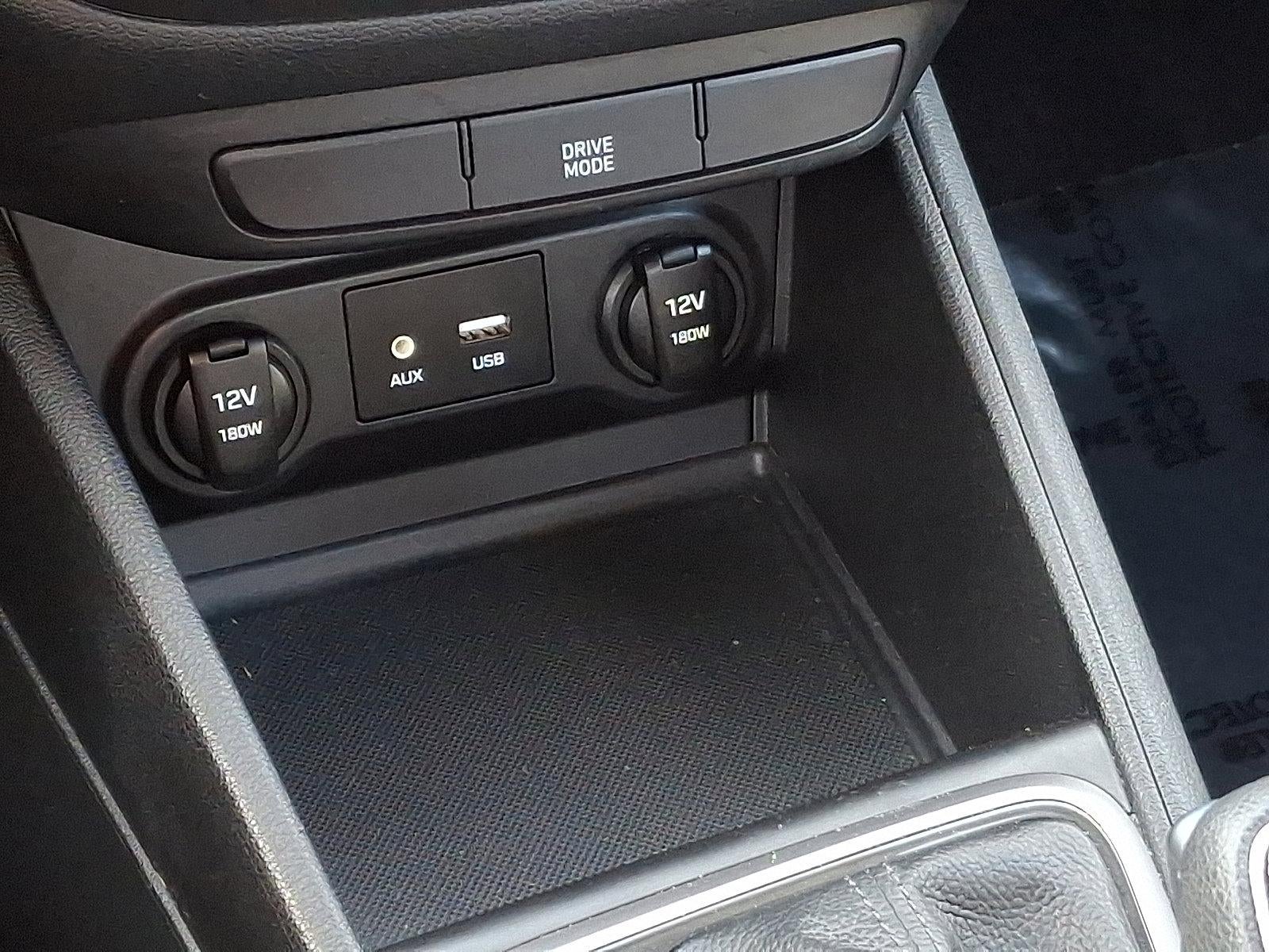 2020 Hyundai ACCENT SE