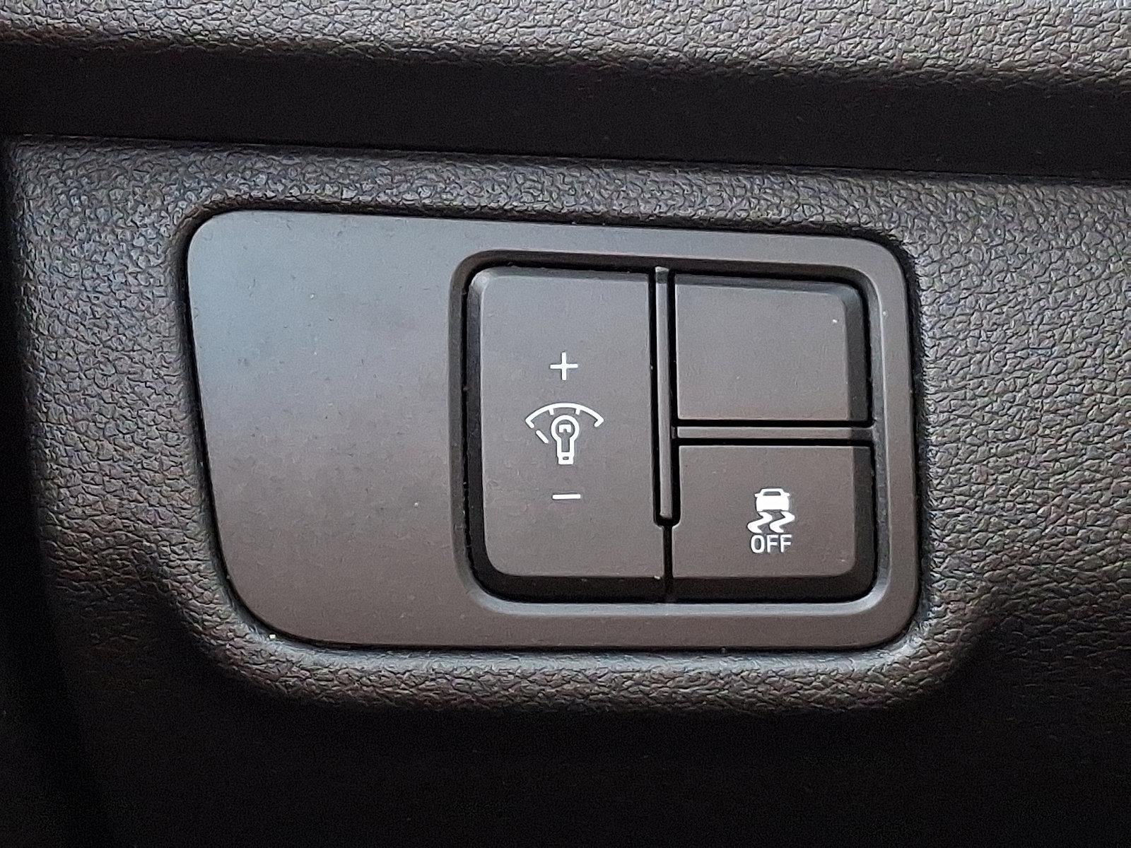 2020 Hyundai ACCENT SE