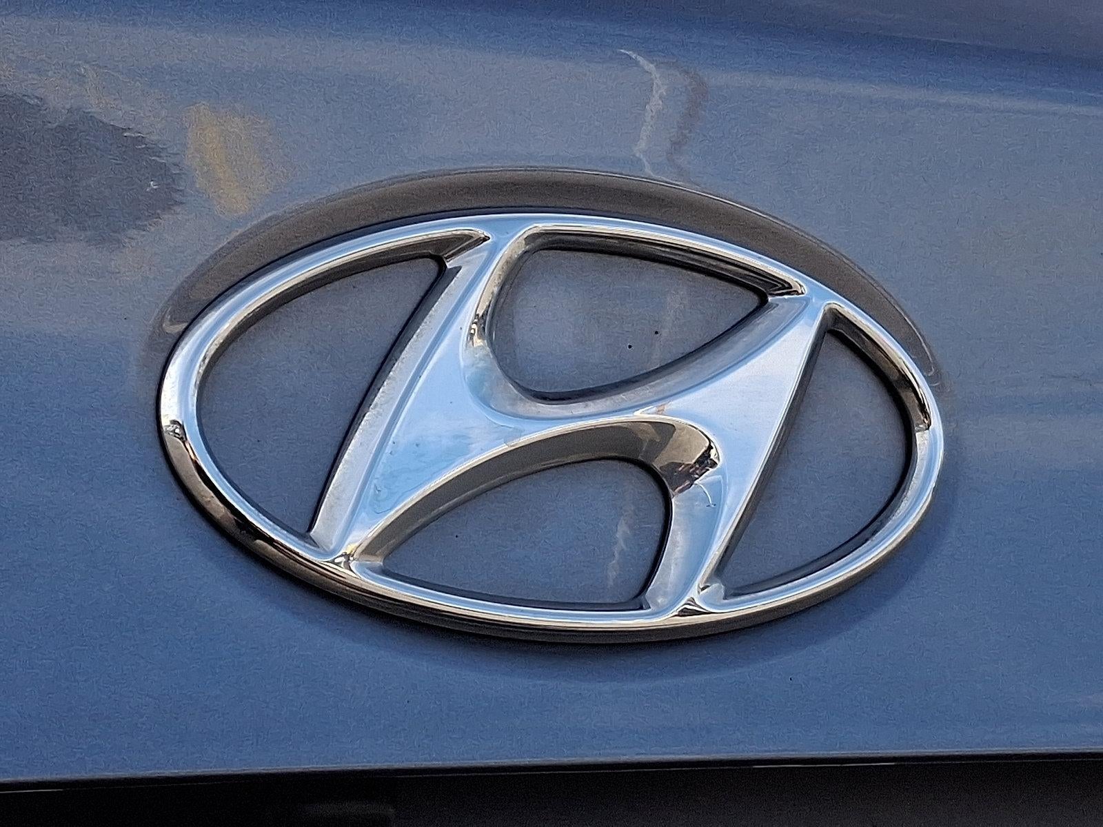 2020 Hyundai ACCENT SE