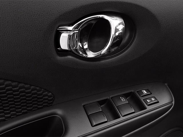 2014 Nissan Versa Note SV