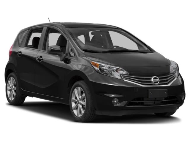 2014 Nissan Versa Note SV