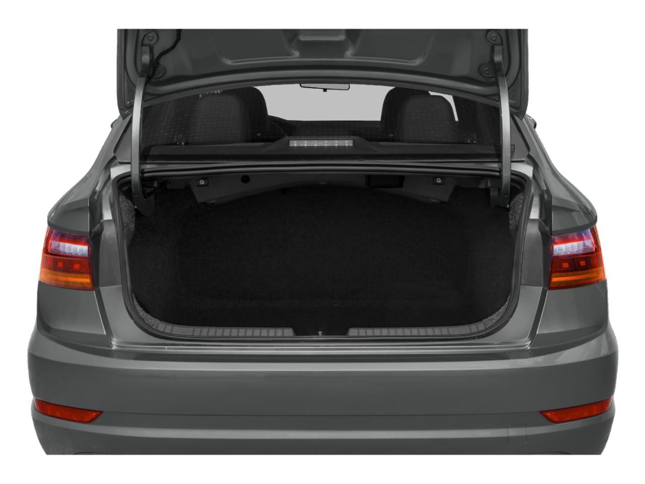 2019 Volkswagen Jetta 1.4T R-Line