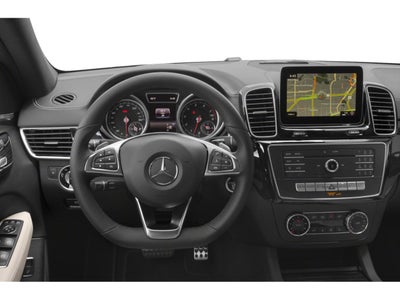 2019 Mercedes-Benz GLE AMG® 43