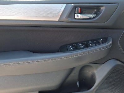 2015 Subaru Legacy 2.5i Premium