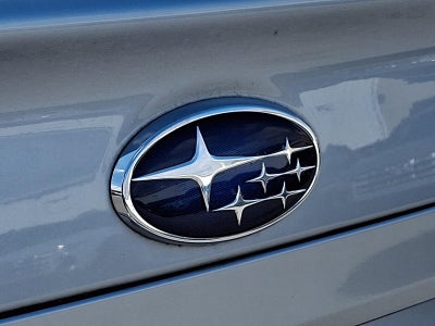 2015 Subaru Legacy 2.5i Premium