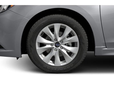 2015 Subaru Legacy 2.5i Premium