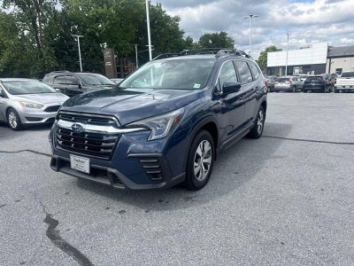2024 Subaru Ascent Premium